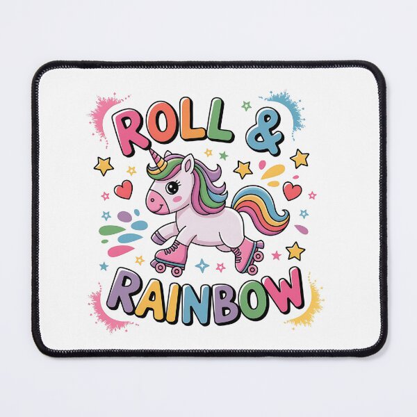 Item preview, Roll & Rainbow designed and sold by Tiny-Love ⭐⭐⭐⭐⭐.