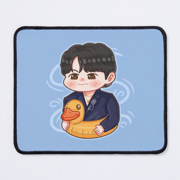 Item preview, Swim - Chibi Tae designed and sold by Loona7.