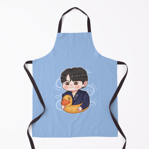 Item preview, Swim - Chibi Tae designed and sold by Loona7.