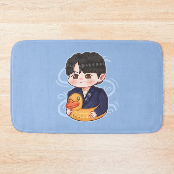 Item preview, Swim - Chibi Tae designed and sold by Loona7.
