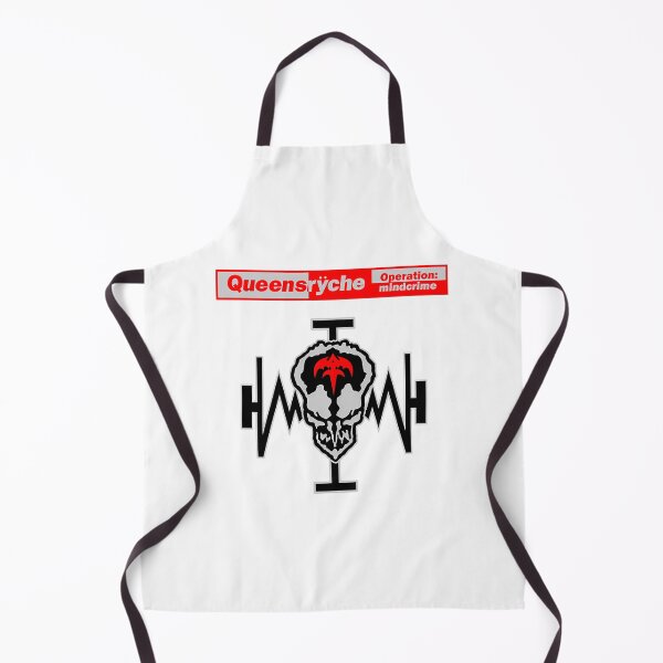 Item preview, Queensrche Operation Mindcrime designed and sold by Macalcost.