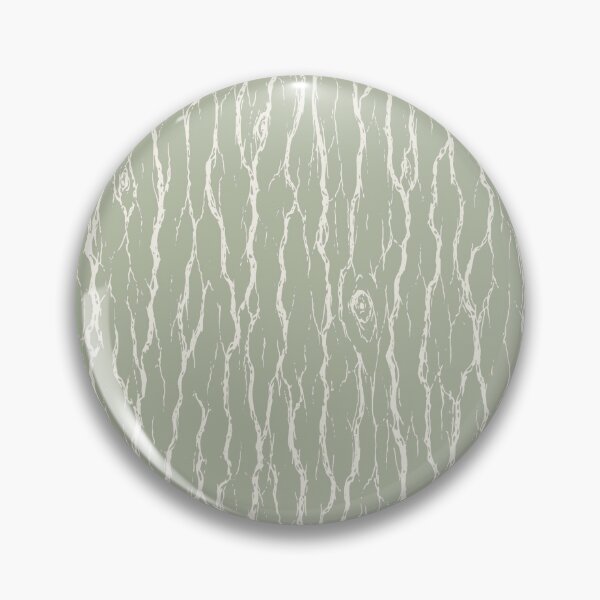 Item preview, Tree Bark Linocut Faux Bois Rustic silver sage sea mist designed and sold by RenattaZare.