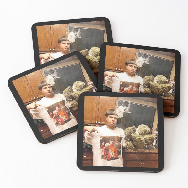 Item preview, RIP Oliver Tree Tribute Fan Art designed and sold by AmerieAbi.