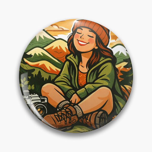 Item preview, Granola girl designed and sold by Eif53.