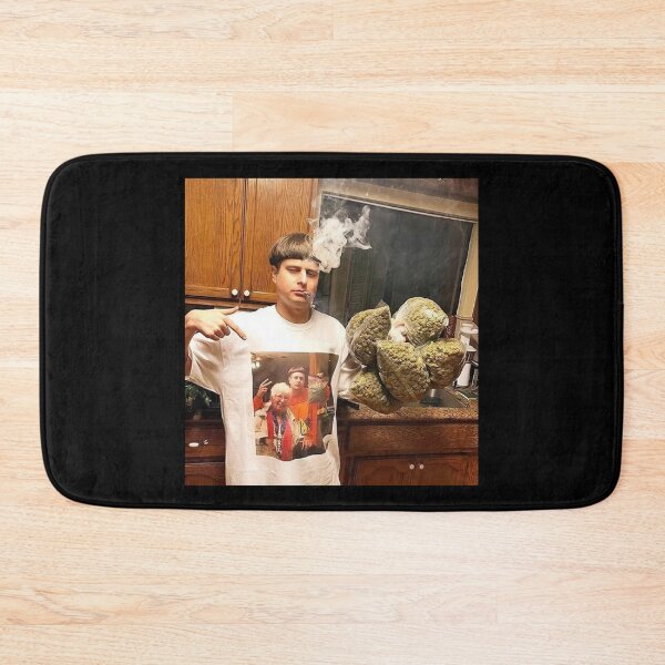 Item preview, RIP Oliver Tree Tribute Fan Art designed and sold by AmerieAbi.