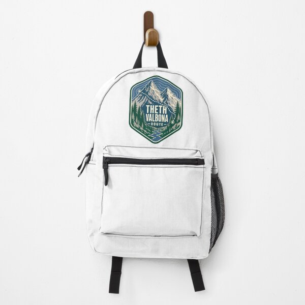 Item preview, Theth-Valbona Route Albania designed and sold by pirminio.