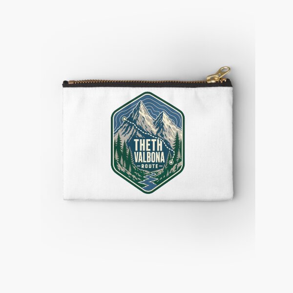 Item preview, Theth-Valbona Route Albania designed and sold by pirminio.