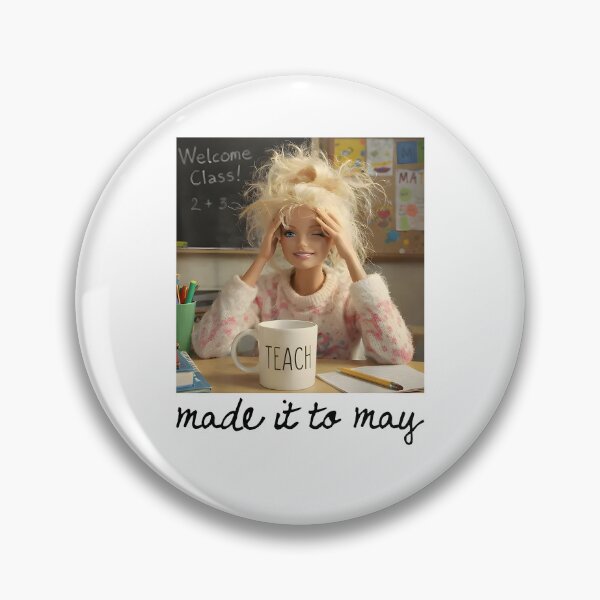 Item preview, Made It To May designed and sold by archerxhood.