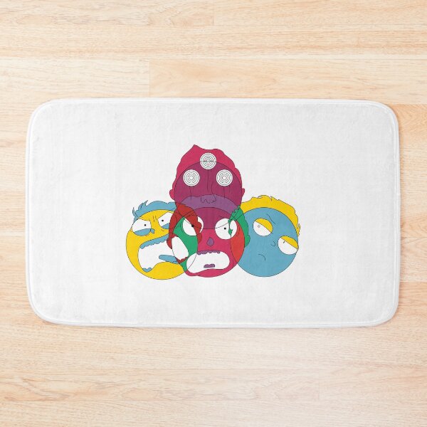 Item preview, The faces we hide designed and sold by The-old-sveinn.