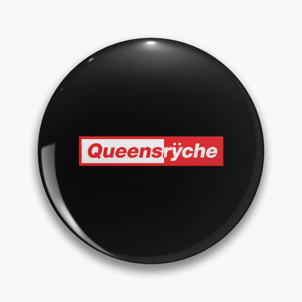 Item preview, Queensryche designed and sold by Macalcost.