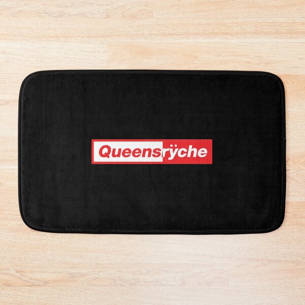 Item preview, Queensryche designed and sold by Macalcost.