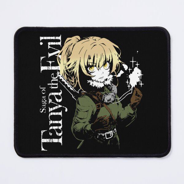 Item preview, Silhouette Style Tanya designed and sold by Tallboy666.