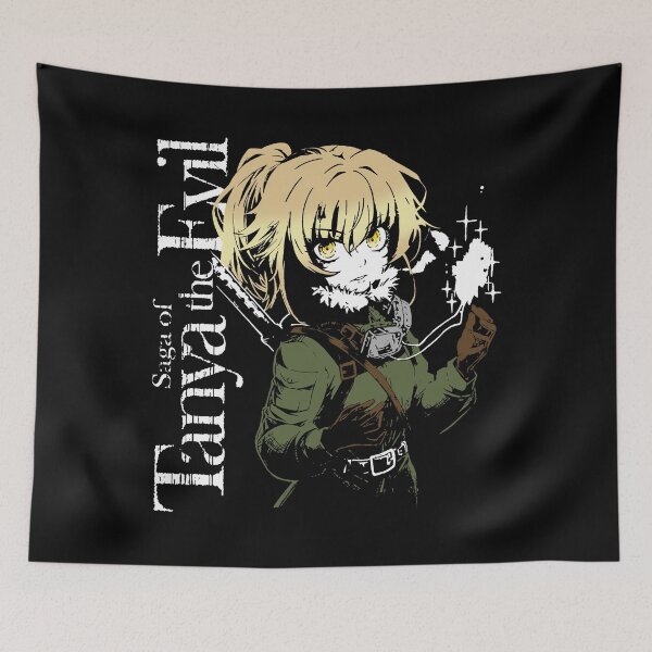 Item preview, Silhouette Style Tanya designed and sold by Tallboy666.
