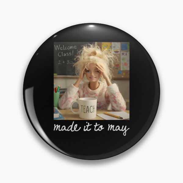 Item preview, Made It To May designed and sold by archerxhood.