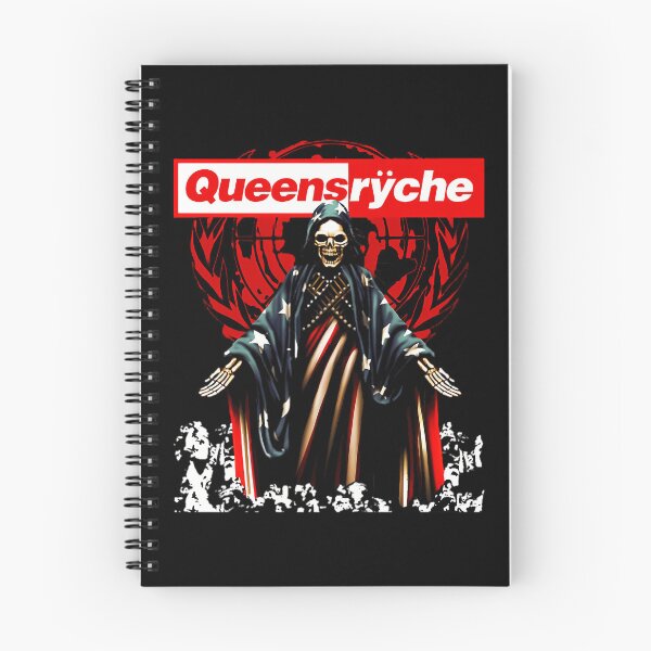 Item preview, Queensryche   designed and sold by Macalcost.