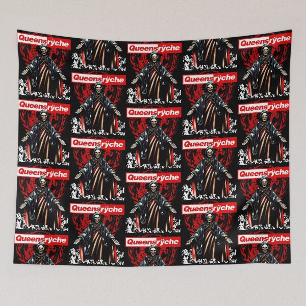 Item preview, Queensryche   designed and sold by Macalcost.