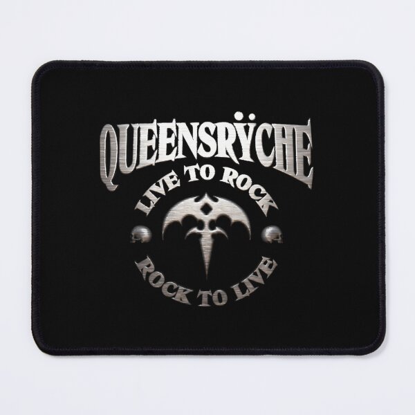 Item preview, Queensryche Unverzichtbar designed and sold by Macalcost.
