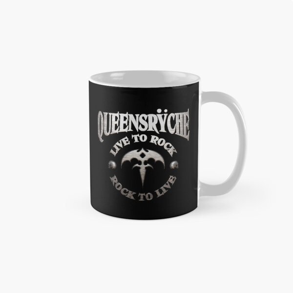 Item preview, Queensryche  Unverzichtbar designed and sold by Macalcost.