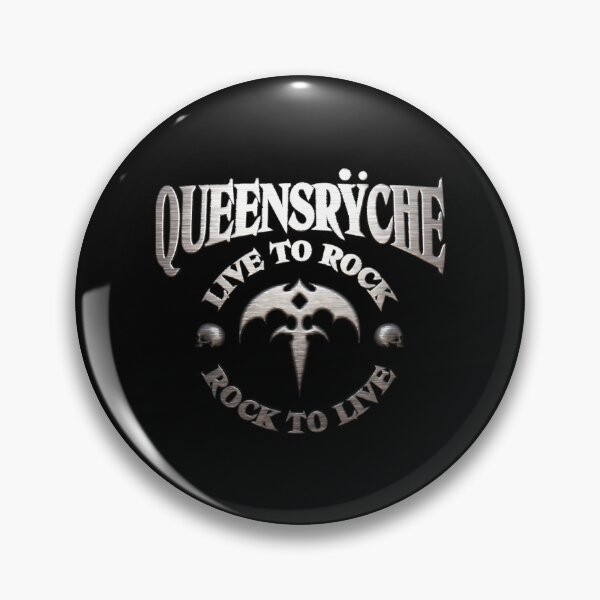 Item preview, Queensryche  Unverzichtbar designed and sold by Macalcost.