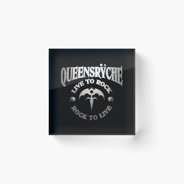 Item preview, Queensryche  Unverzichtbar designed and sold by Macalcost.