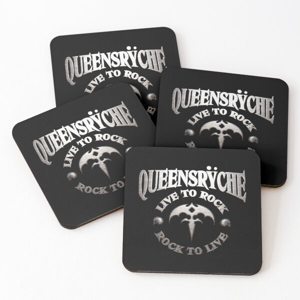Item preview, Queensryche  Unverzichtbar designed and sold by Macalcost.