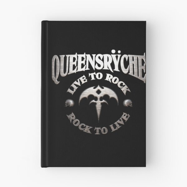 Item preview, Queensryche  Unverzichtbar designed and sold by Macalcost.
