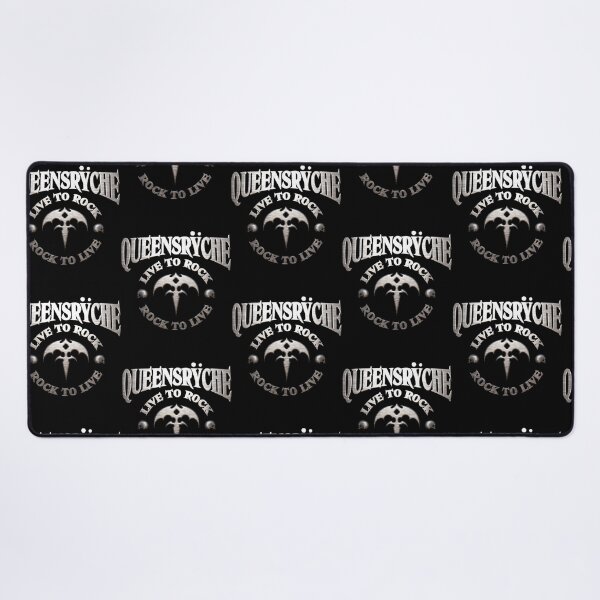 Item preview, Queensryche  Unverzichtbar designed and sold by Macalcost.