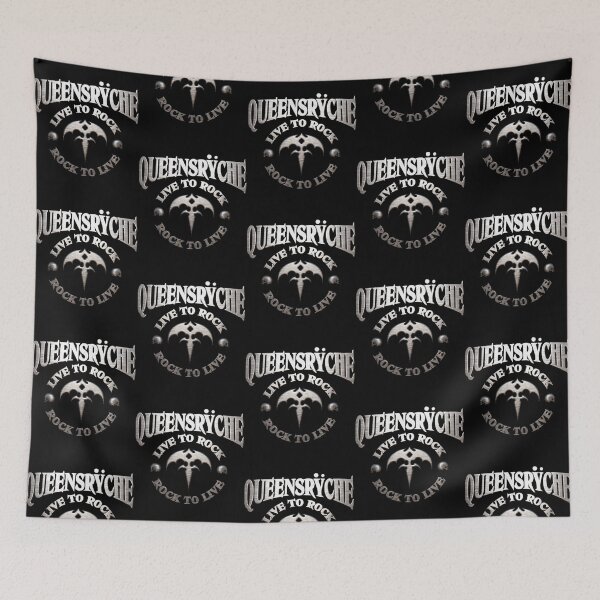 Item preview, Queensryche  Unverzichtbar designed and sold by Macalcost.