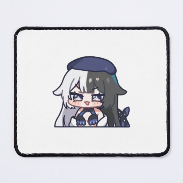 Item preview, Chibi anime Diphda designed and sold by TlamitteStores.