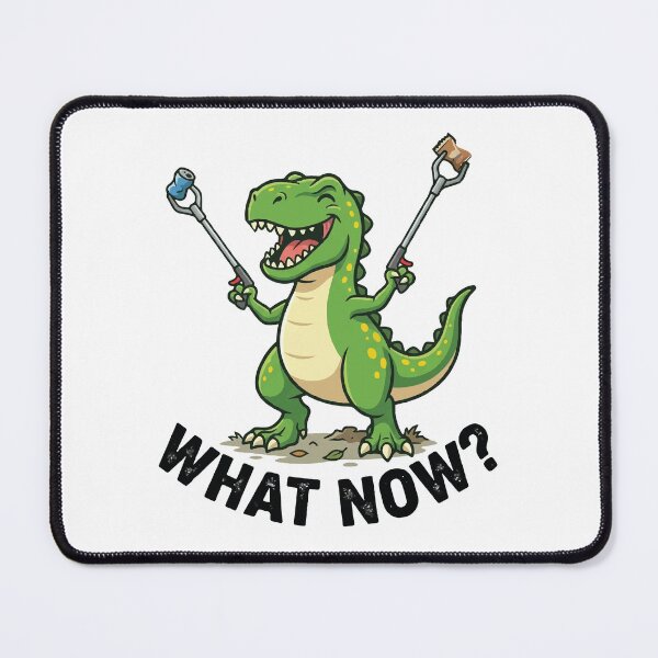 Item preview, Funny T-Rex Gift for Dinosaur Lovers designed and sold by raedattia.