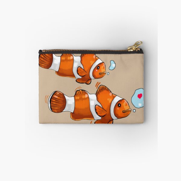Item preview, Clownfish Love designed and sold by Kwaiianabshopp.