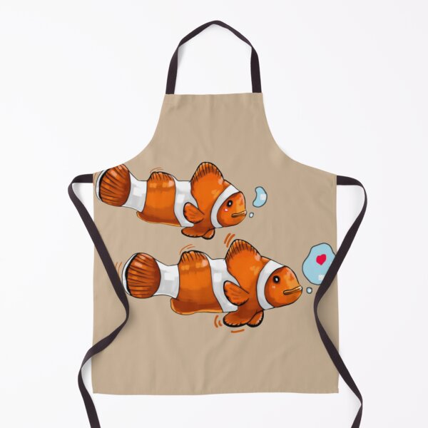 Item preview, Clownfish Love designed and sold by Kwaiianabshopp.
