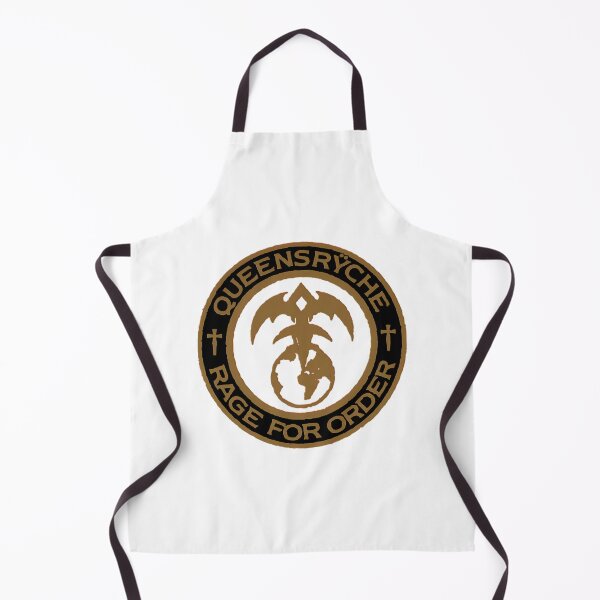 Item preview, Queensryche designed and sold by Macalcost.