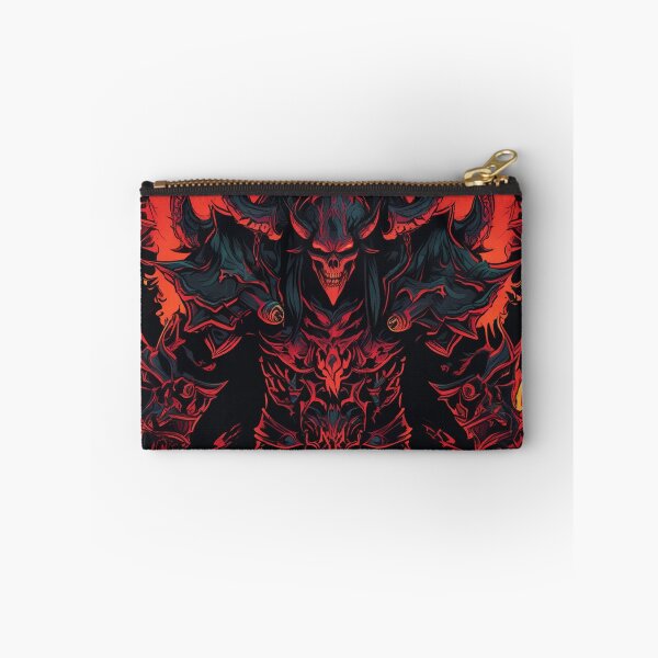 Item preview, Diablo Legend designed and sold by LowKesDesigns.