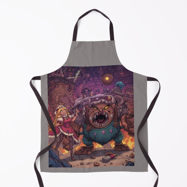 Item preview, ¡Mongo no se lo puede creer! Divertida camiseta gráfica de Carl, el explorador de mazmorras. designed and sold by aminomen.