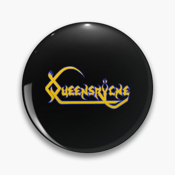 Item preview, Queensryche designed and sold by Macalcost.
