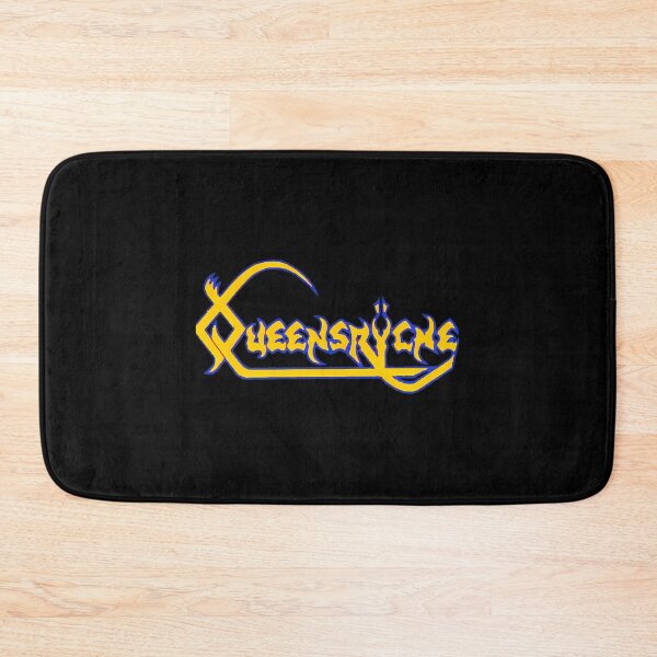 Item preview, Queensryche designed and sold by Macalcost.