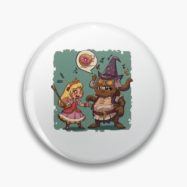 Item preview, Mongo Is Shocked! Epic Dungeon Crawler Carl Fan Design designed and sold by aminomen.