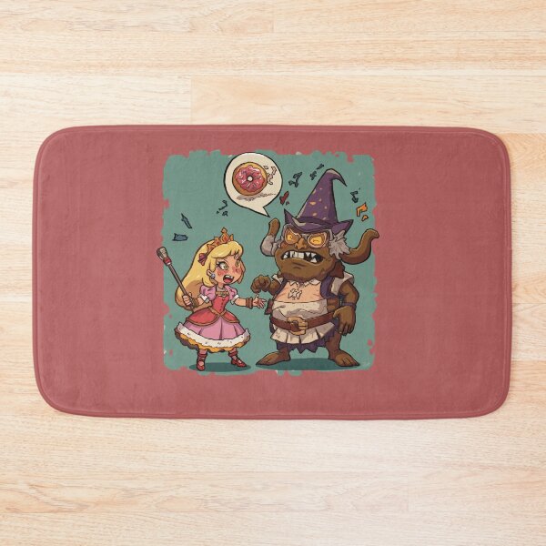 Item preview, Mongo Is Shocked! Epic Dungeon Crawler Carl Fan Design designed and sold by aminomen.