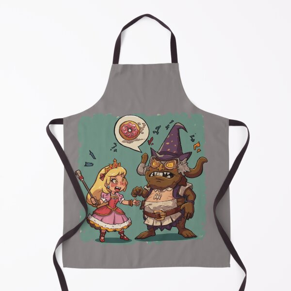 Item preview, ¡Mongo está impactado! Diseño de fan de Carl para el juego épico de exploración de mazmorras designed and sold by aminomen.