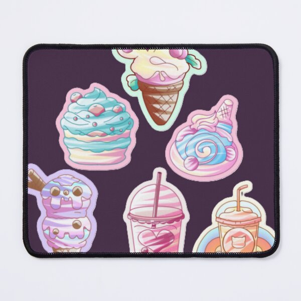 Item preview, Sweet Dessert Set designed and sold by Kwaiianabshopp.