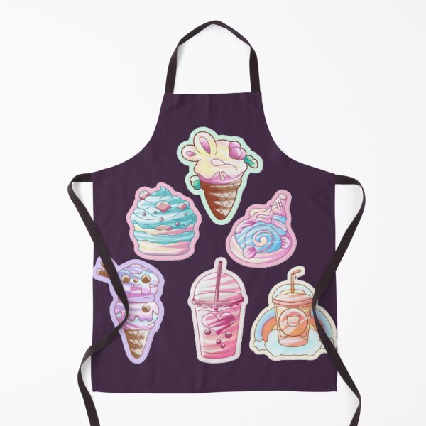 Artikelvorschau, Sweet Dessert Set entworfen und verkauft von Kwaiianabshopp.