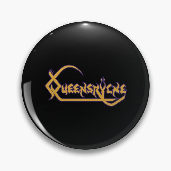 Item preview, Queensryche designed and sold by Macalcost.
