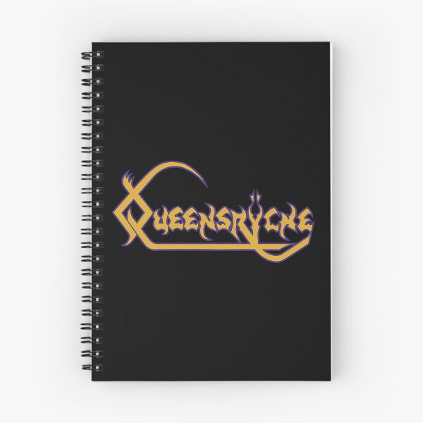 Item preview, Queensryche designed and sold by Macalcost.