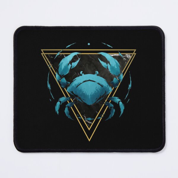 Item preview, Zodiac by Kek-Ina: Cancer designed and sold by Kek-Ina.