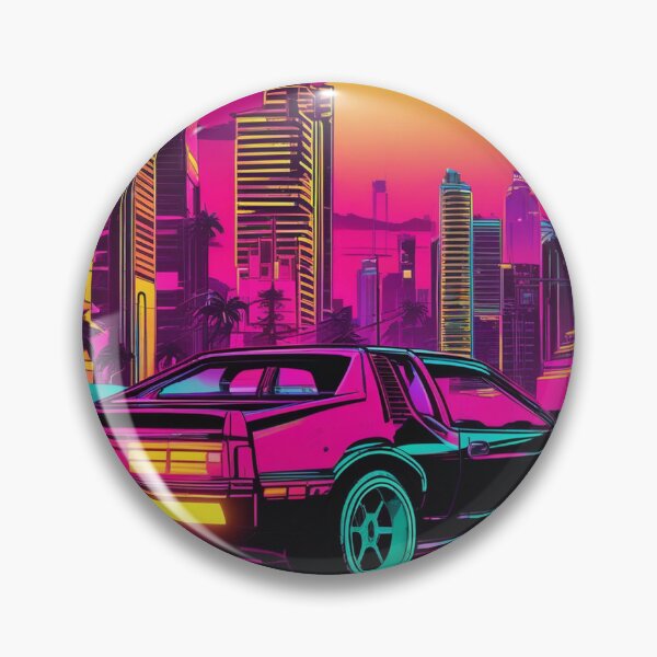 Item preview, The Gta 6 designed and sold by LowKesDesigns.