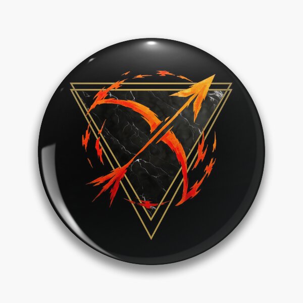 Item preview, Zodiac by Kek-Ina: Sagittarius designed and sold by Kek-Ina.