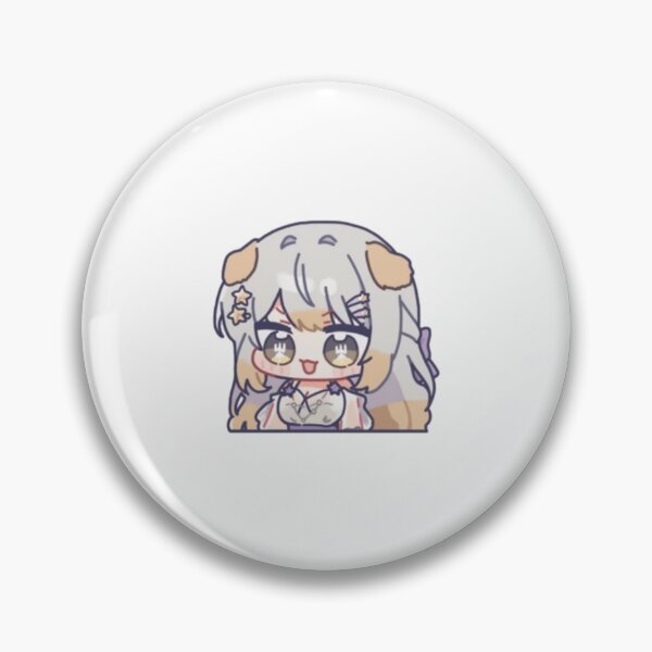 Item preview, Chibi anime Procyon designed and sold by TlamitteStores.