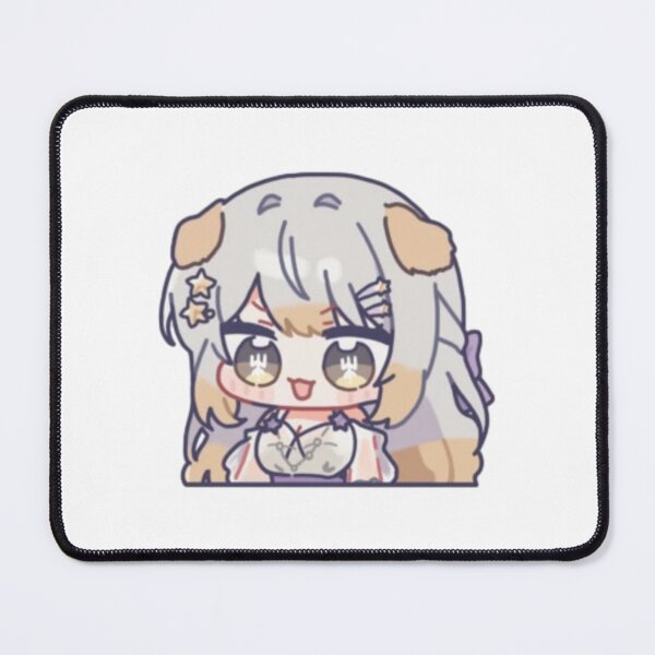 Item preview, Chibi anime Procyon designed and sold by TlamitteStores.