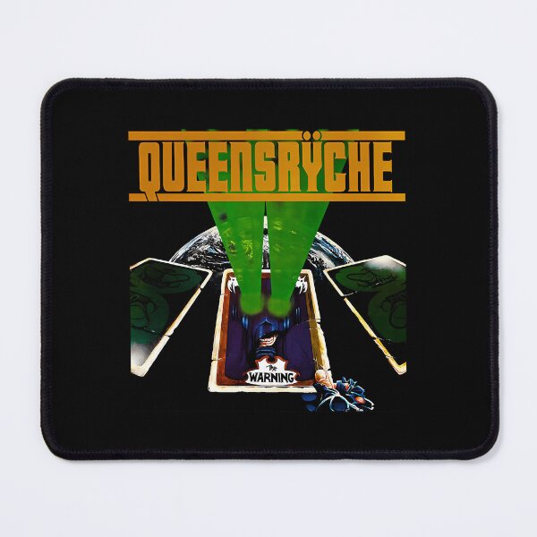 Item preview, Copy of Best-Perfect Of Queensryche designed and sold by Macalcost.